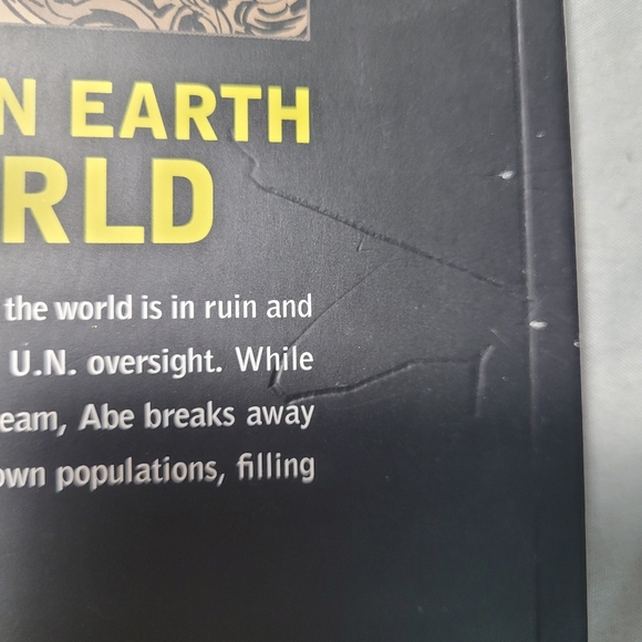 B.P.R.D. Hell On Earth Vol 1 New World - Picture 3 of 5